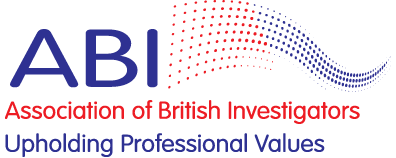 Association of British Investigators ABI