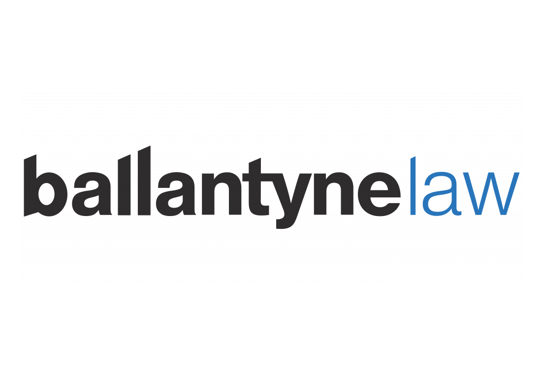 client testimonial ballantyne law