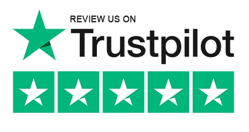 Review Us on Trustpilot
