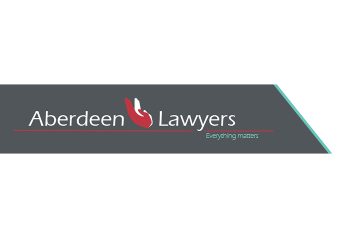 client testimonial aberdeen lawyers
