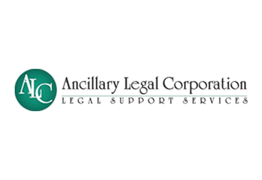 Ancillary Legal Logo