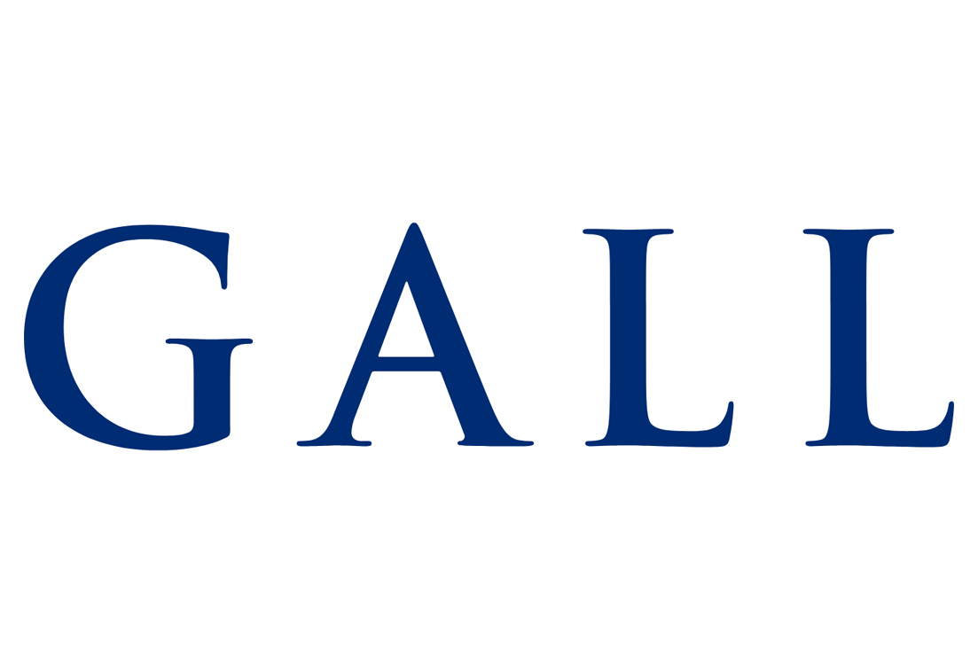 Gall HK Logo