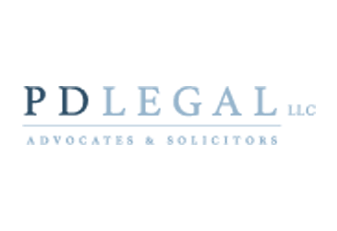 PD Legal Logo