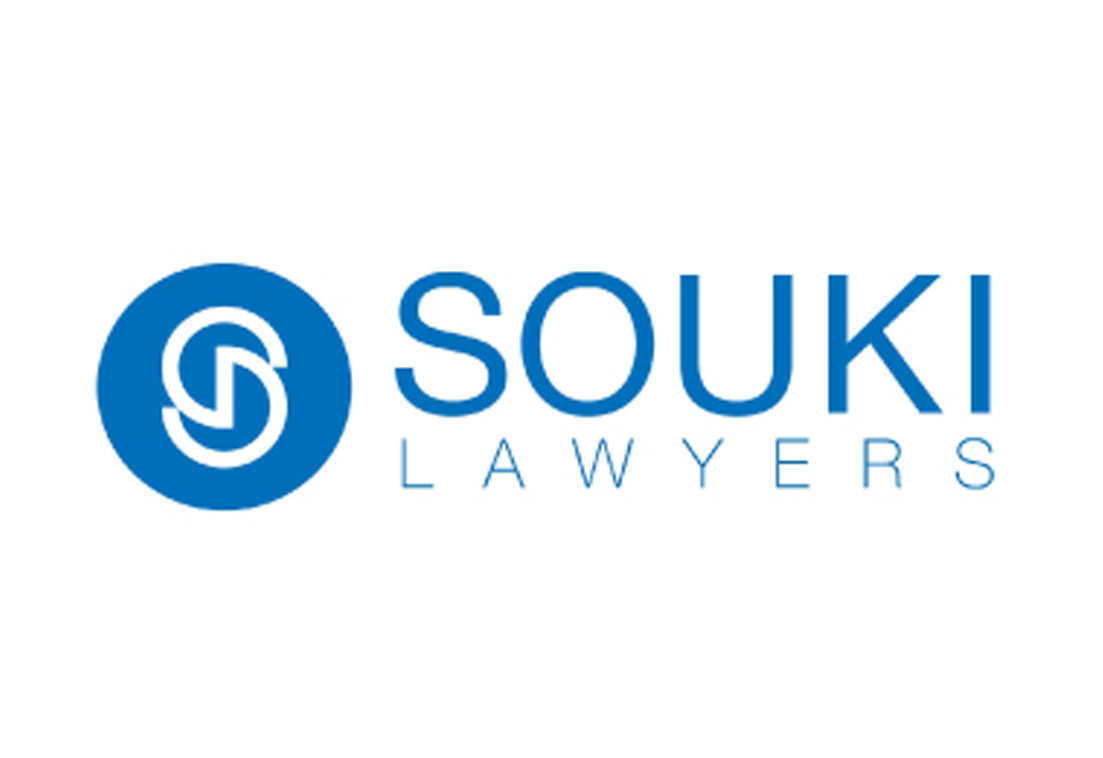 client testimonial souki lawyers