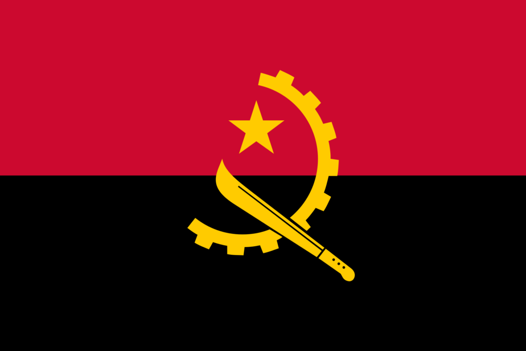 Angola Process Server - Angola Process Service