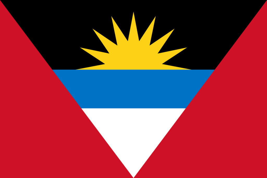 Antigua and Barbuda Process Server - Antigua and Barbuda Process Service