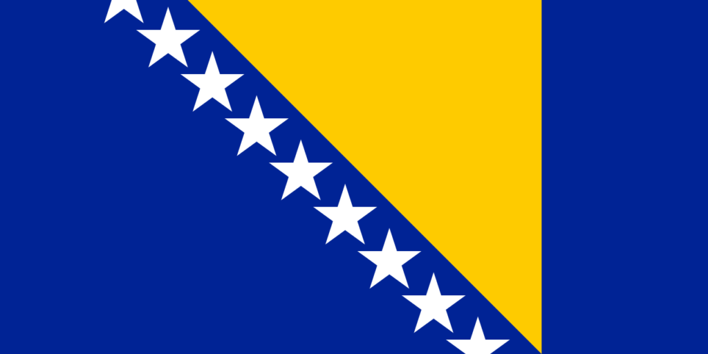 Bosnia and Herzegovina Process Server - Bosnia and Herzegovina Process Service