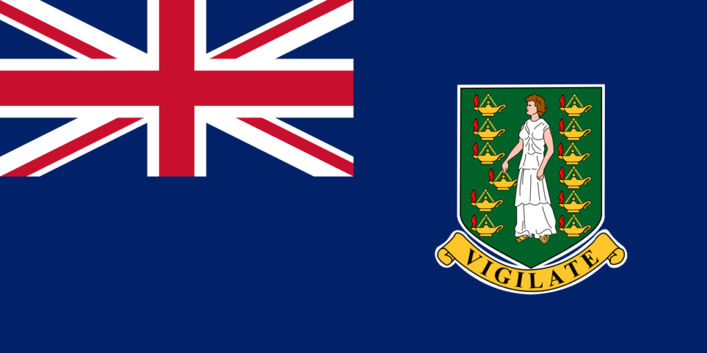 British Virgin Islands Process Server - British Virgin Islands Process Service