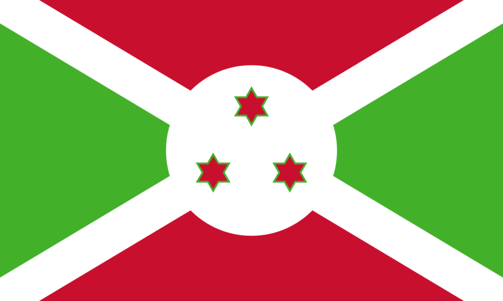 Burundi Process Server - Burundi Process Service