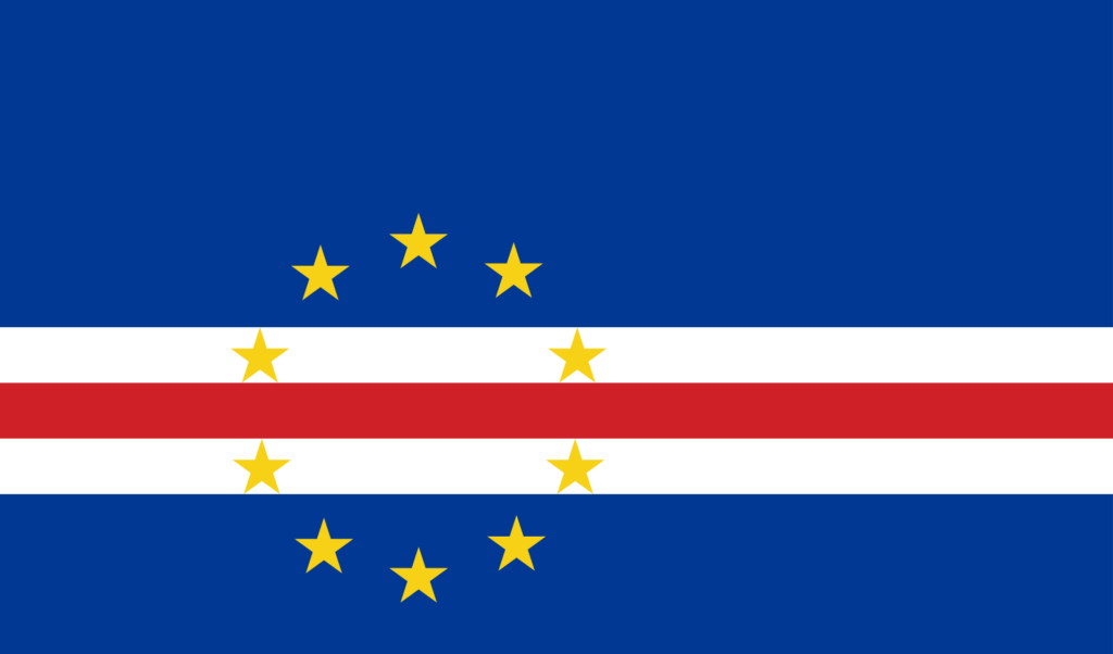 Cape Verde Process Server - Cabo Verde Process Service