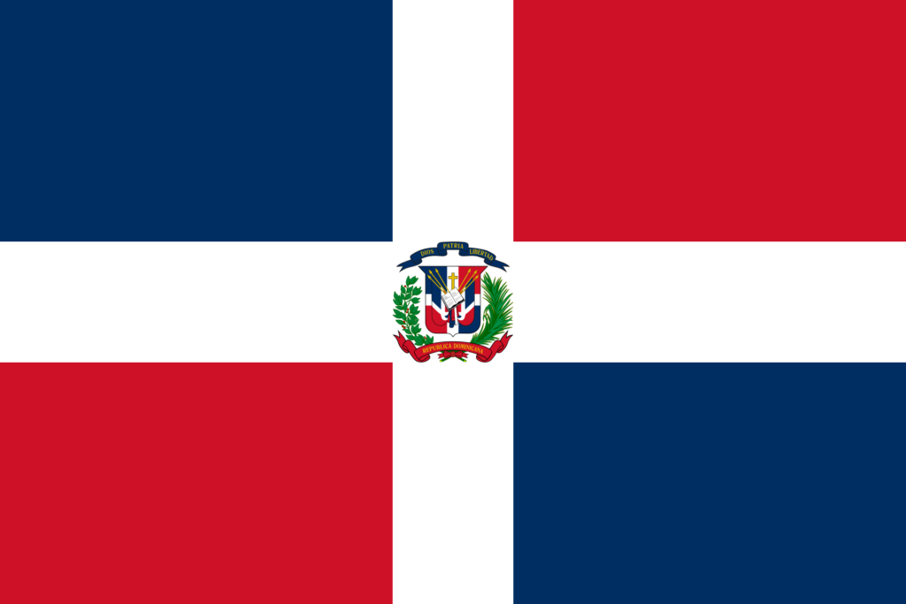 Dominican Republic Process Server - Dominican Republic Process Service