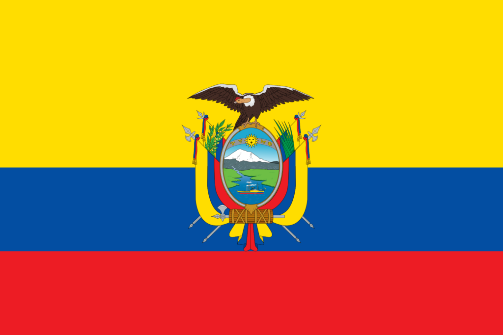 Ecuador Process Server - Ecuador Process Service