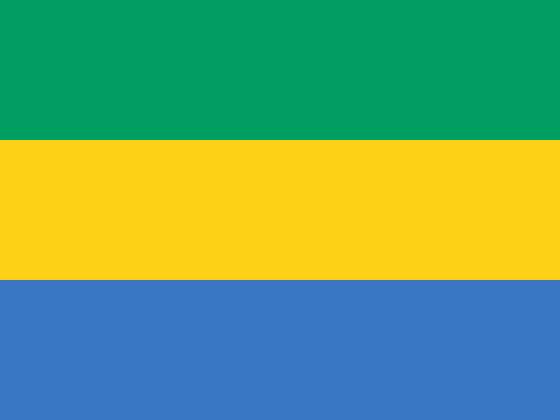 Gabon Process Server - Gabon Process Service
