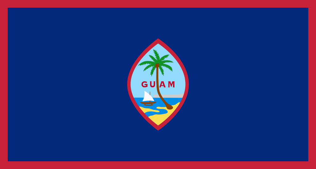 Guam Process Server - Guam Process Service