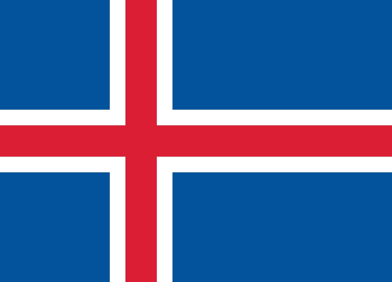 Iceland Process Server - Iceland Process Service