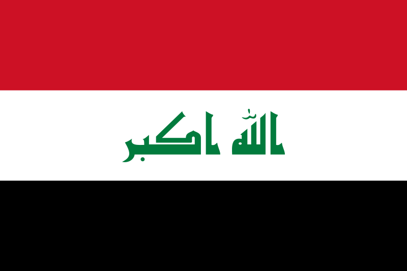 Iraq Process Server - Iraq Process Service