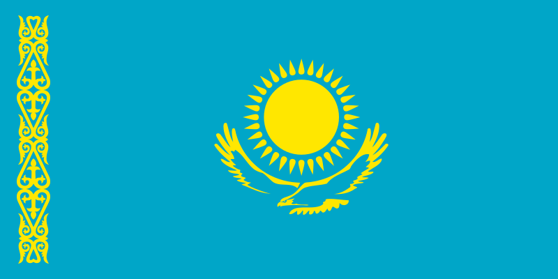 Kazakhstan Process Server - Kazakhstan Process Service