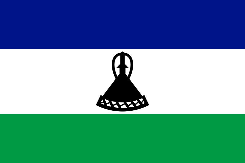 Lesotho Process Server - Lesotho Process Service