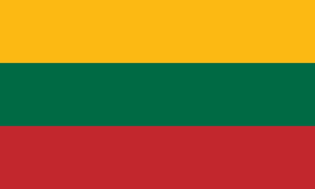 Lithuania Process Server - Lithuania Process Service