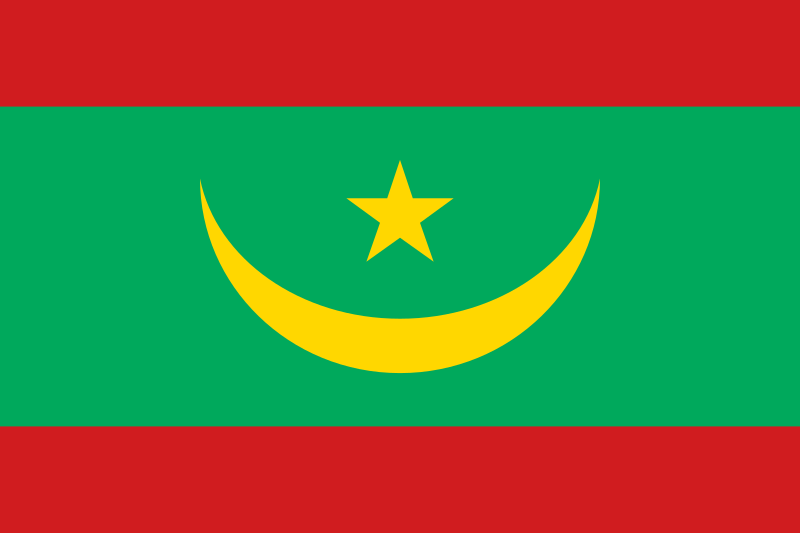 Mauritania Process Server - Mauritania Process Service