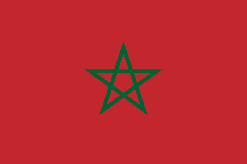 Morocco Process Server - Morocco Process Service