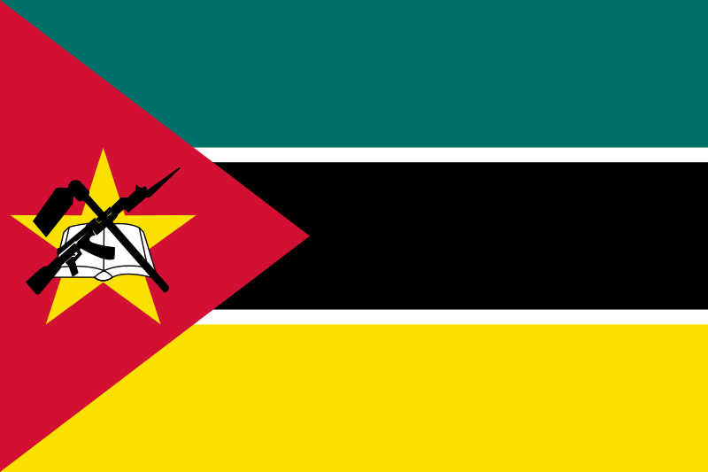 Mozambique Process Server - Mozambique Process Service