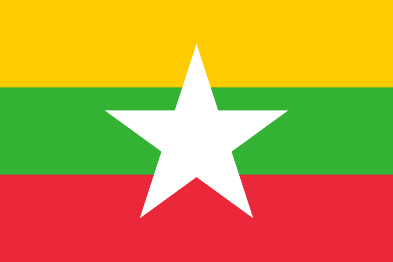 Myanmar Process Server - Burma Process Server
