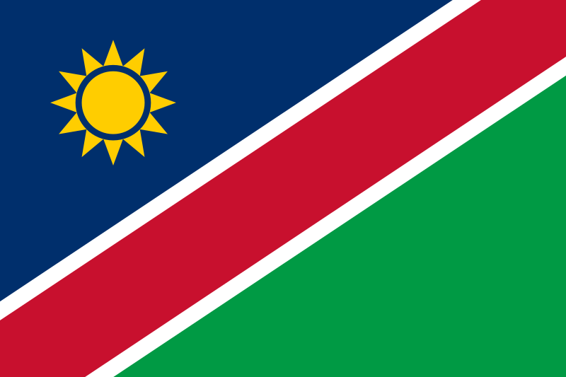 Namibia Process Server - Namibia Process Service
