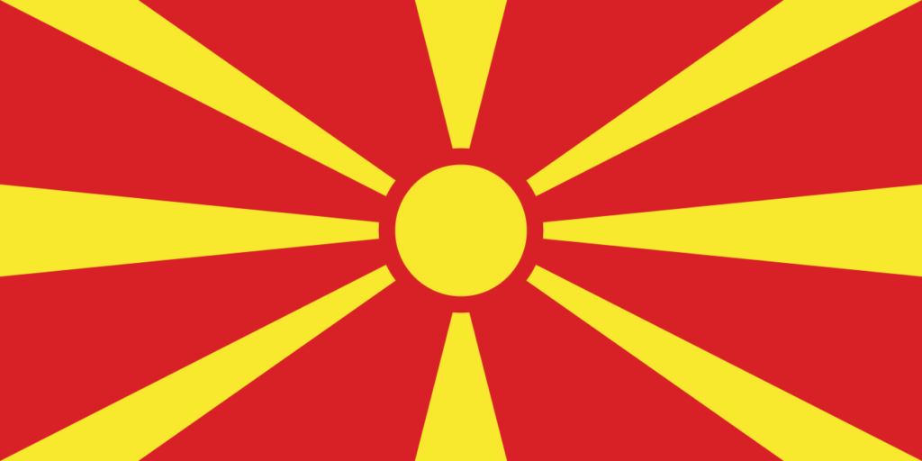 North Macedonia Process Server - North Macedonia Process Service