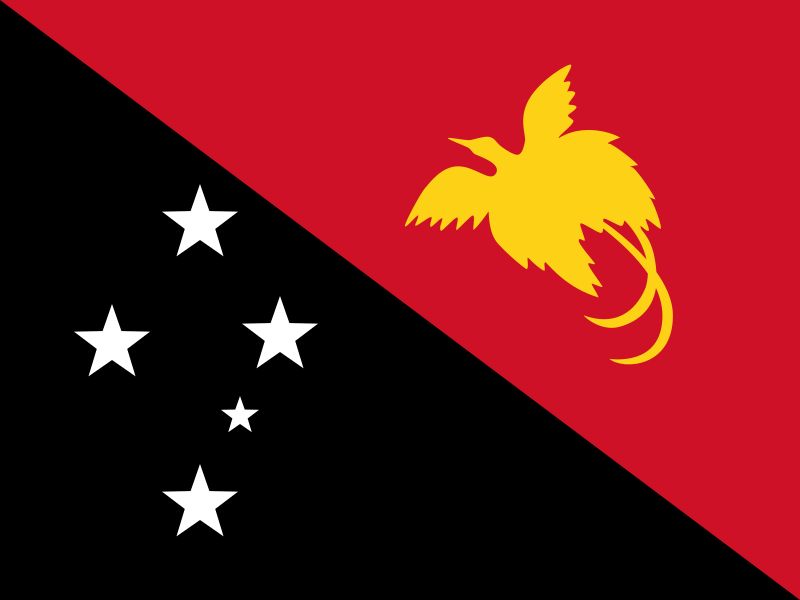 Papua New Guinea Process Server - Papua New Guinea Process Service