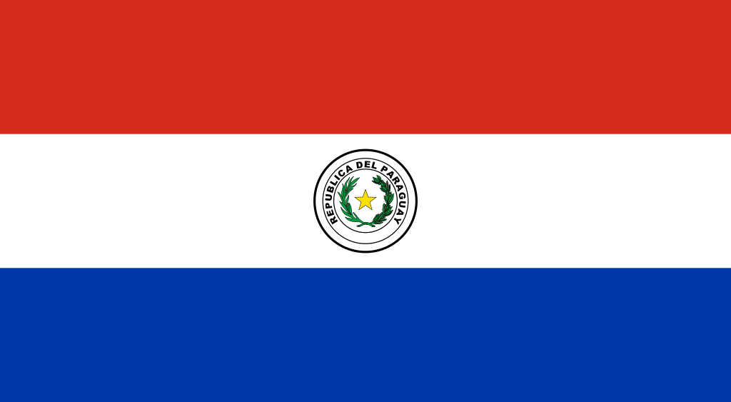 Paraguay Process Server - Paraguay Process Service