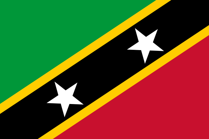 Saint Kitts and Nevis Process Server - Saint Kitts and Nevis Process Service