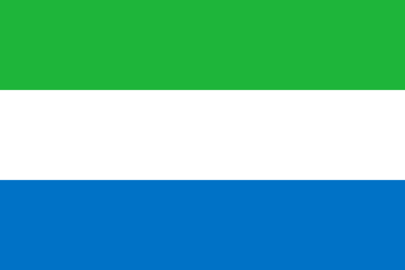 Sierra Leone Process Server - Sierra Leone Process Service