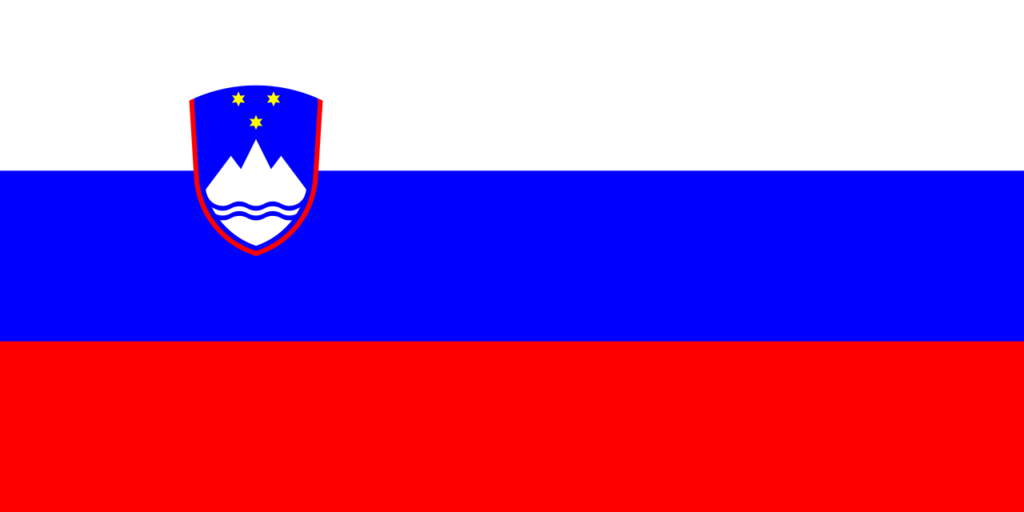 Slovenia Process Server - Slovenia Process Service