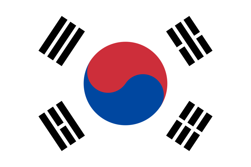 South Korea Process Server - South Korea Process Service