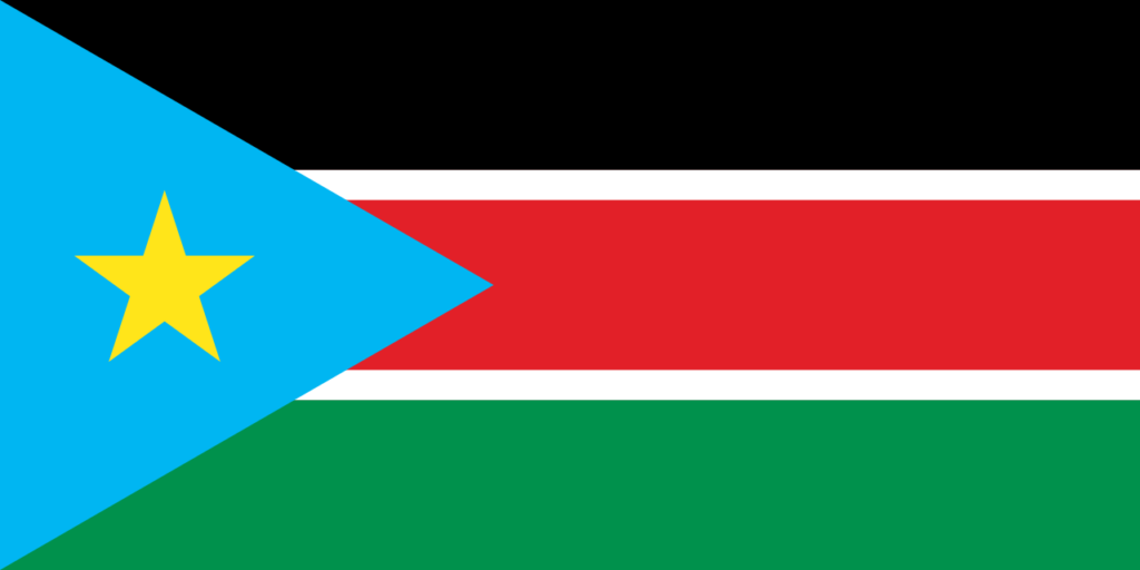South Sudan Process Server - South Sudan Process Service