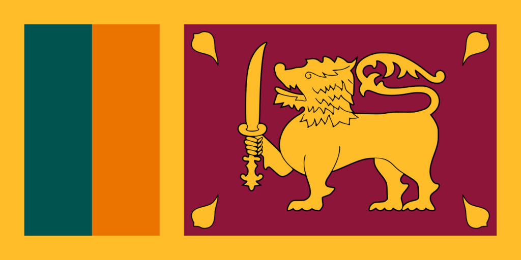 Sri Lanka Process Server - Sri Lanka Process Service
