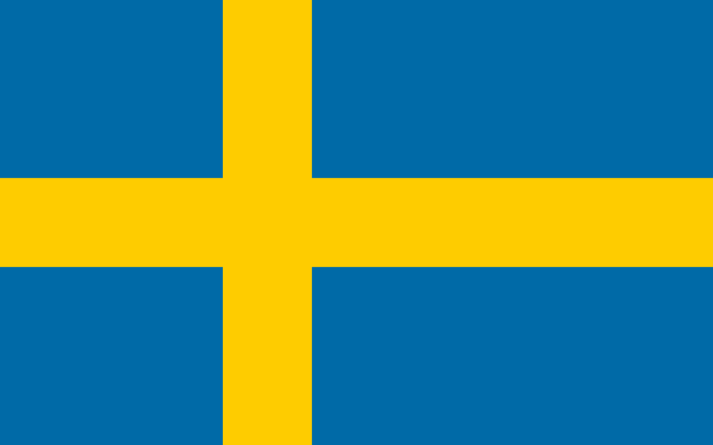 Sweden Process Server - Sweden Process Service