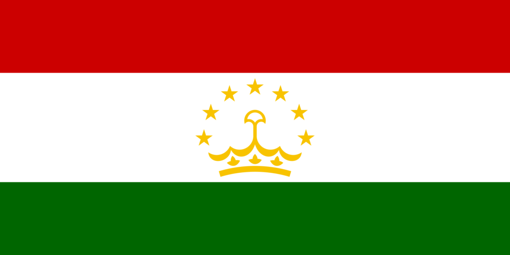 Tajikistan Process Server - Tajikistan Process Service