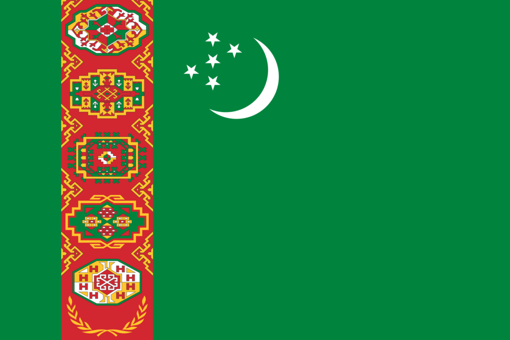 Turkmenistan Process Server - Turkmenistan Process Service