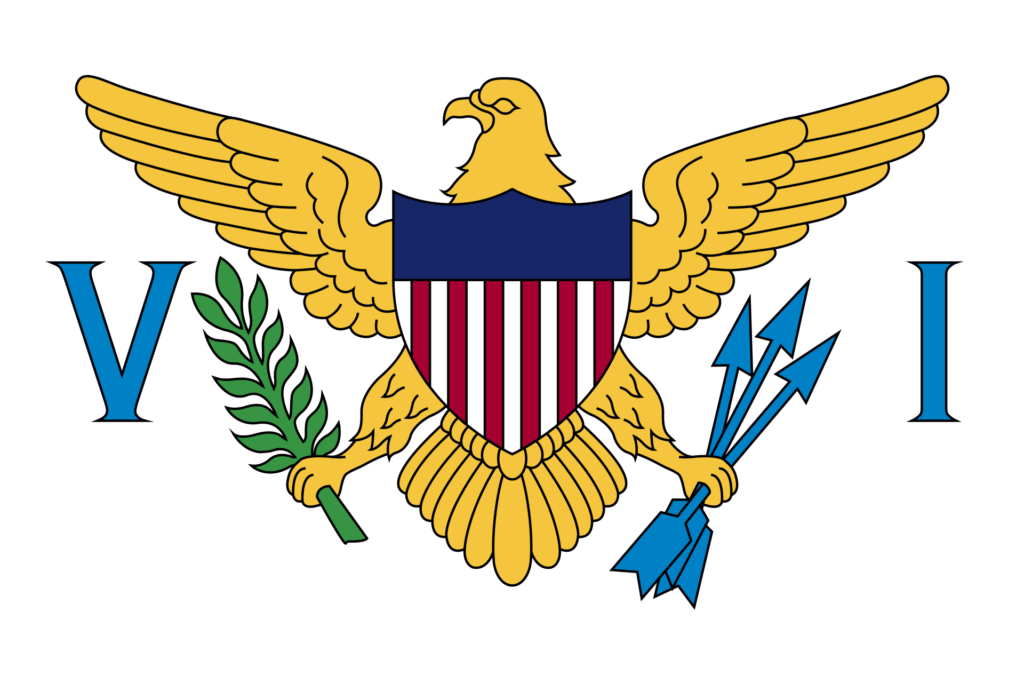 US Virgin Islands Process Server - United States Virgin Islands Process Service