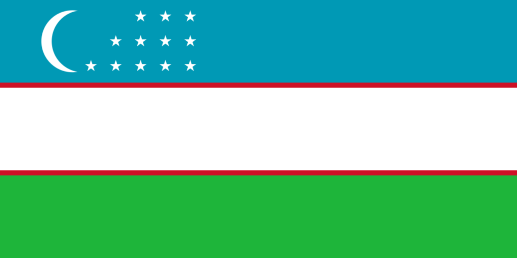 Uzbekistan Process Server - Uzbekistan Process Service