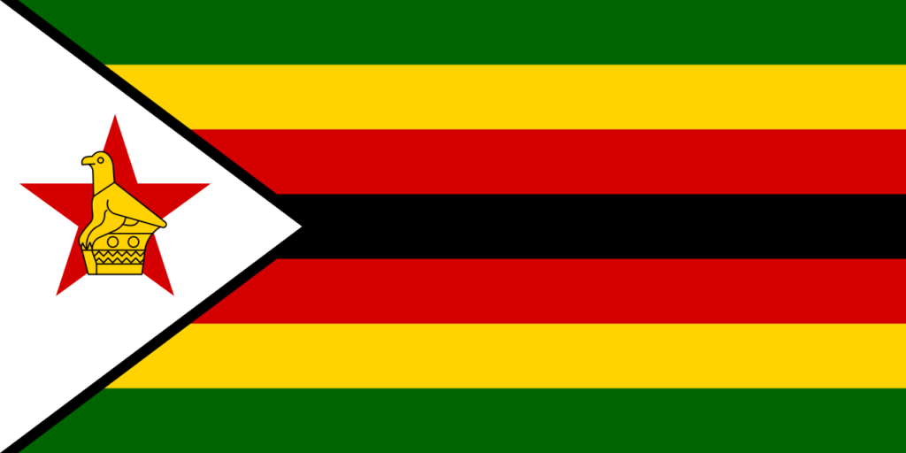 Zimbabwe Process Server - Zimbabwe Process Service