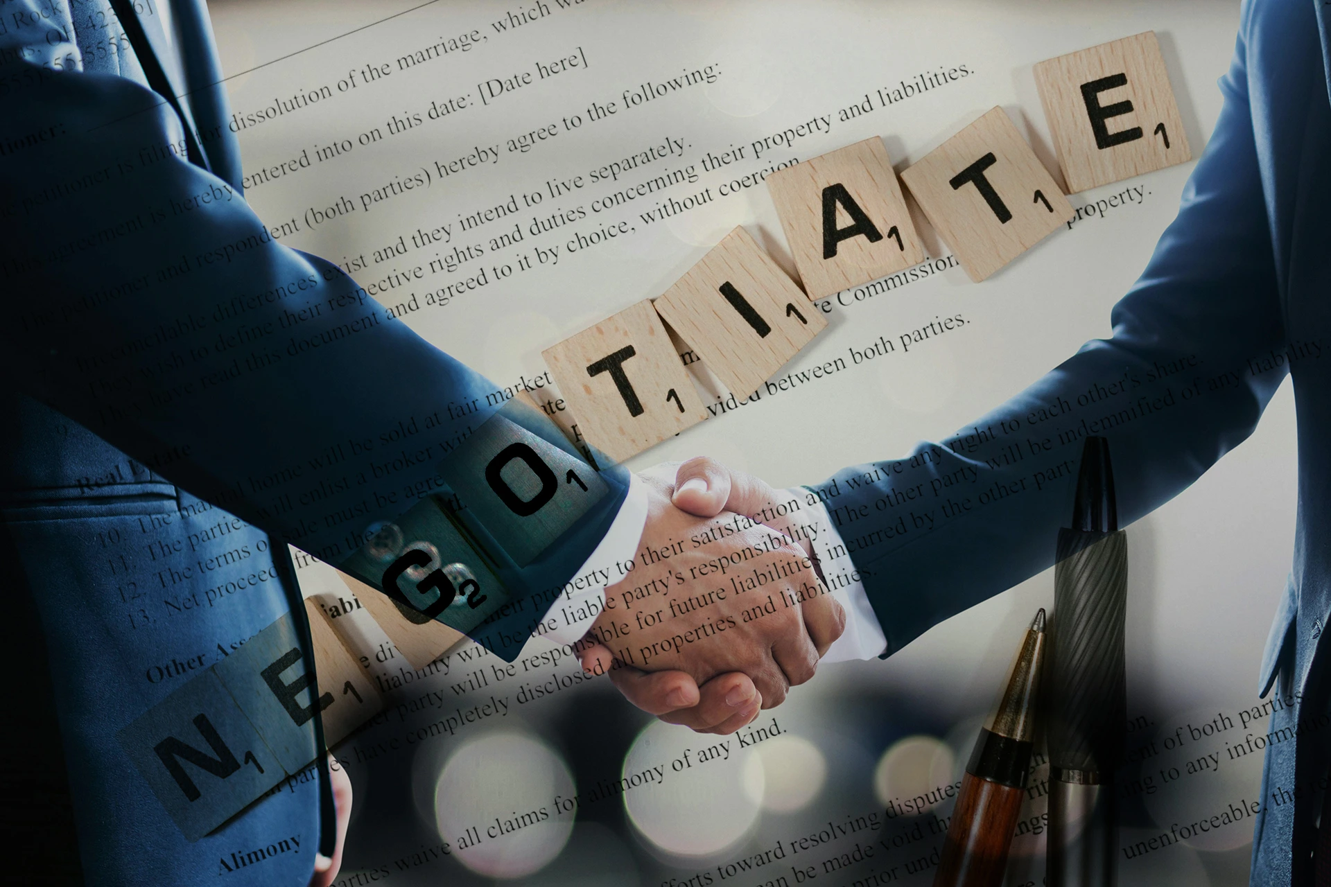 Alternative Dispute Resolution - Process Server