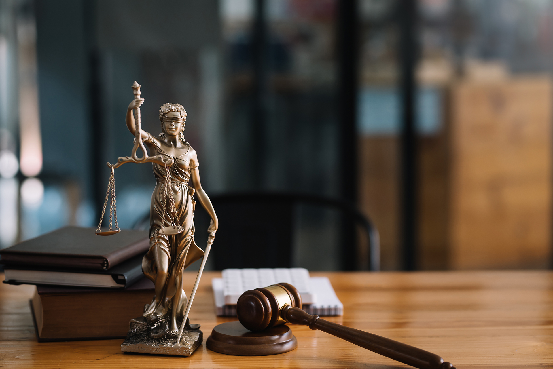 Civil Litigation and Process Service