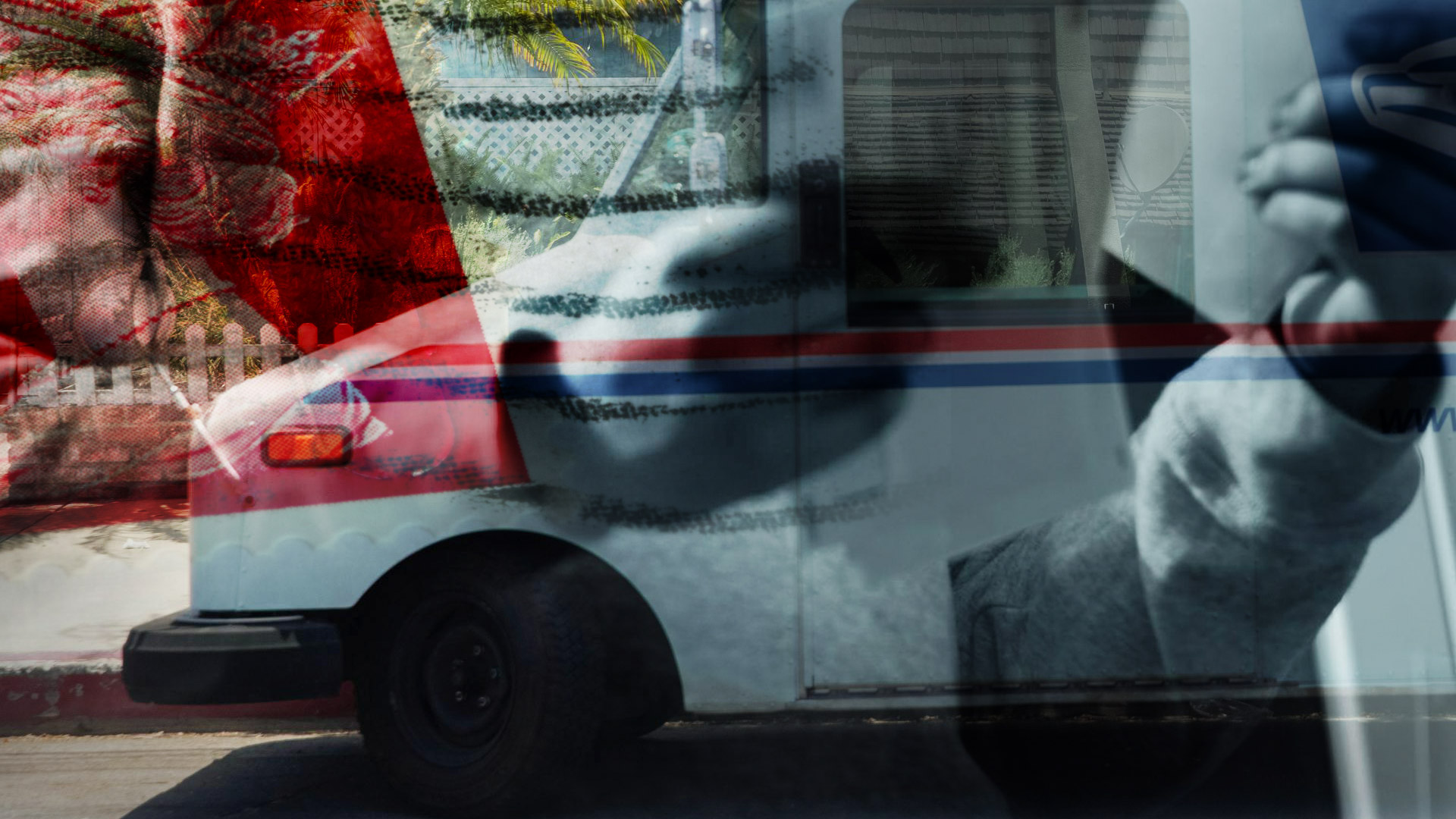 Service of Process by Mail