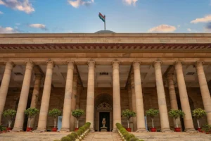 Service of Process in India