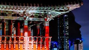 Serving Divorce and Family Law Documents in South Korea