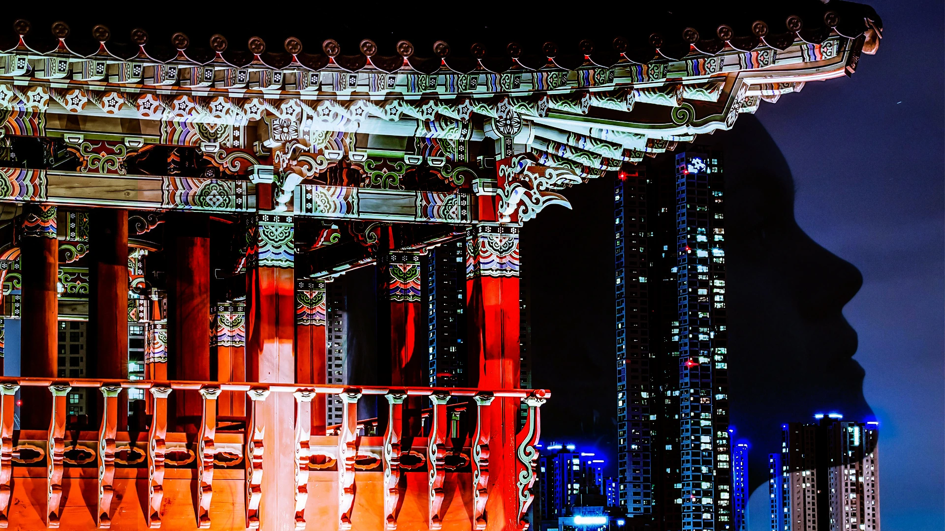 Serving Divorce and Family Law Documents in South Korea