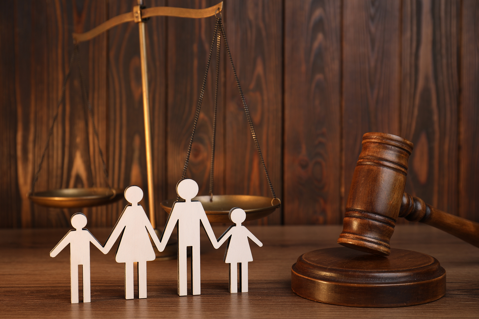Serving Protective Orders in California